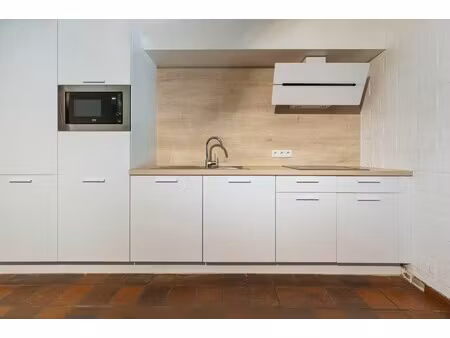 gelijkvloerse vakantiewoning op park hengelhoef
