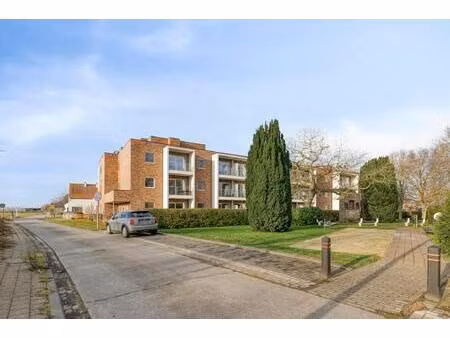 assistentiewoning op gelijkvloers in westkapelle te koop