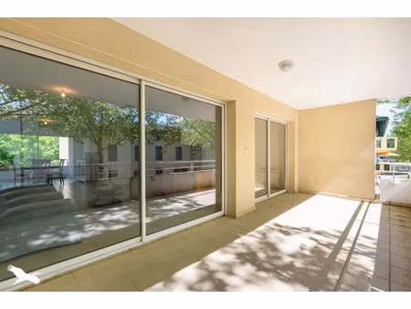 vente appartement 3 pièces 82 m² mont-de-marsan (40000)