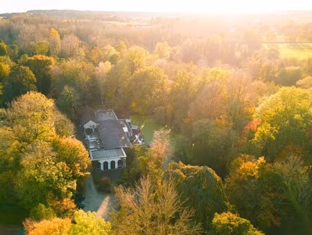 berkenhof bierbeek