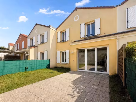 vente maison 4 pièces 78 m2 à dampmart
