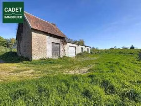 vente maison au grippon (50320) : à vendre / 72m² le grippon