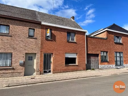 lede - renovatiewoning nabij station en centrum