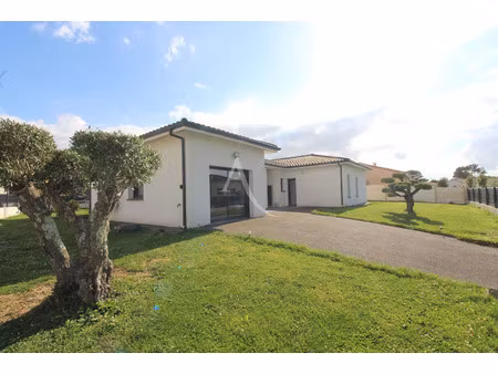 vente maison 6 pièces 165 m² montauban (82000)