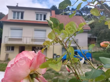 vente maison 6 pièces 122 m² à saint-leonard (76400)  197 000 €
