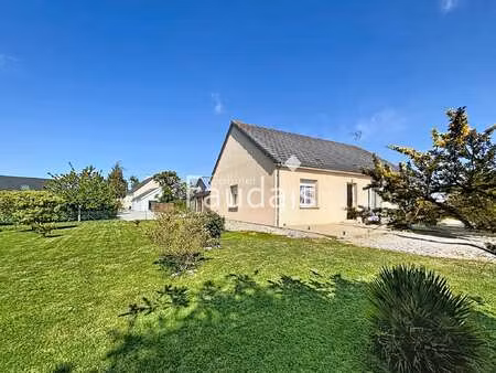 vente maison à sainte-mère-église (50480) : à vendre / 98m² sainte-mère-église
