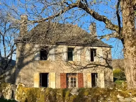 vente maison 4 pièces 114 m² valette (15400)