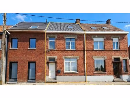 huis te huur in moen met 3 slaapkamers