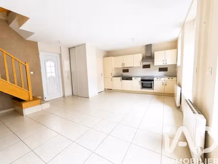 appartement à toul (54200)
