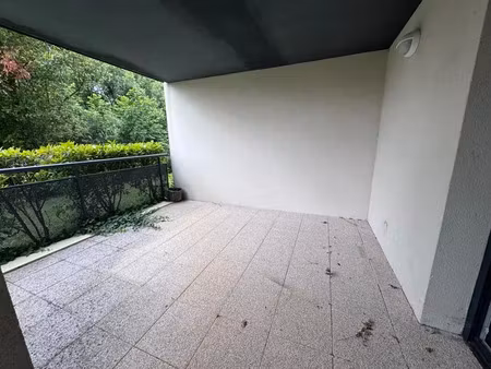 vente appartement 2 pièces 42 m² floirac (33270)
