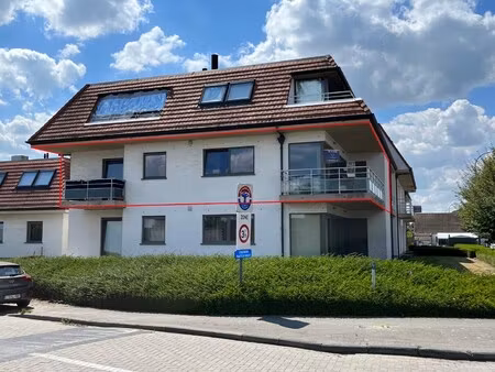 appartement te huur in gavere met 2 slaapkamers