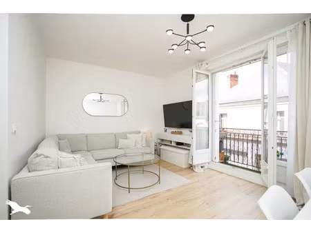 vente appartement 4 pièces 72 m² joué-lès-tours (37300)