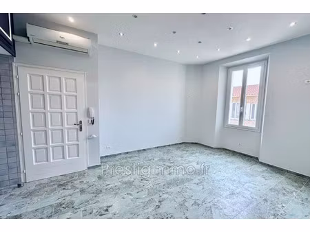 vente appartement 3 pièces 44 m² le cannet (06110)