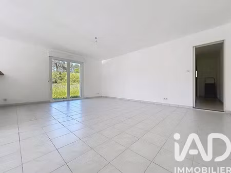 appartement à pouldreuzic (29710)