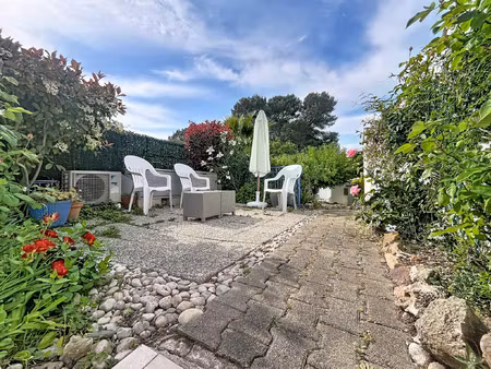 vente maison 2 pièces 47 m² roquebrune-sur-argens (83520)