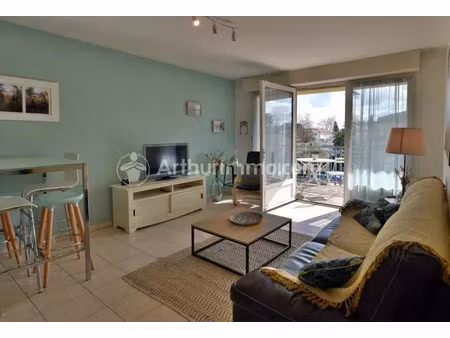 location appartement 2 pièces 52 m2 à saint-jean