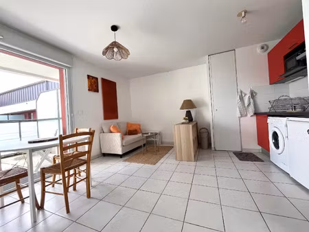 location appartement 2 pièces 41 m² à tournefeuille (31170)