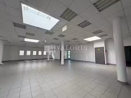 bureaux à louer
