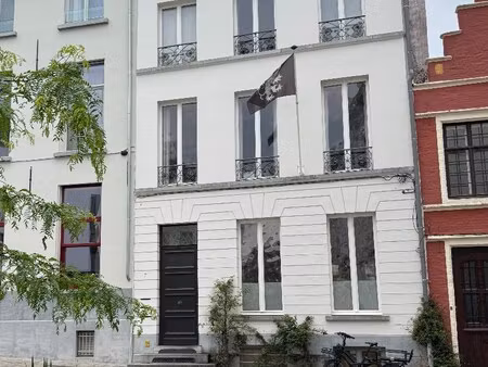 commercieel te huur in gent