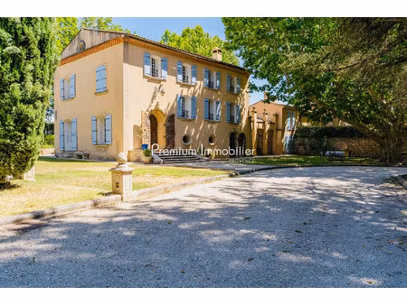 location maison 342 m² à aix-en-provence (13100)