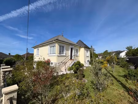 vente maison 5 pièces 90 m² argenton-sur-creuse (36200)