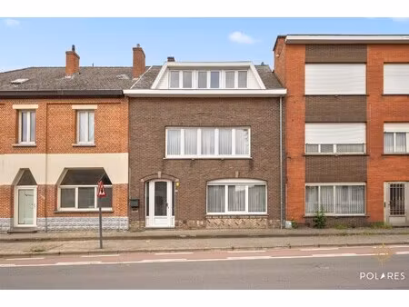 huis te huur in heist-op-den-berg met 3 slaapkamers