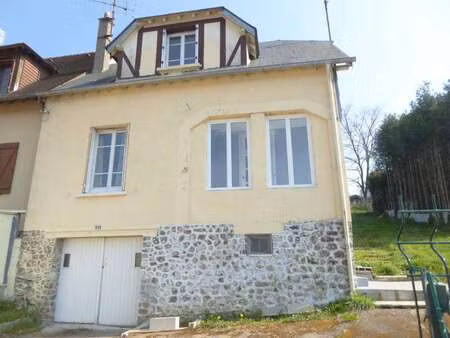 vente maison à l'aigle (61300) : à vendre / 70m² l'aigle