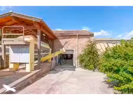 propriété viticole de 0 pièces principales