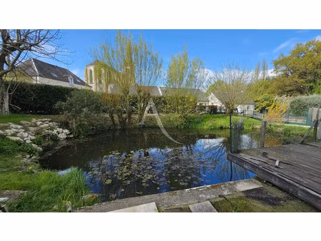 vente maison 3 pièces 72 m² tigy (45510)