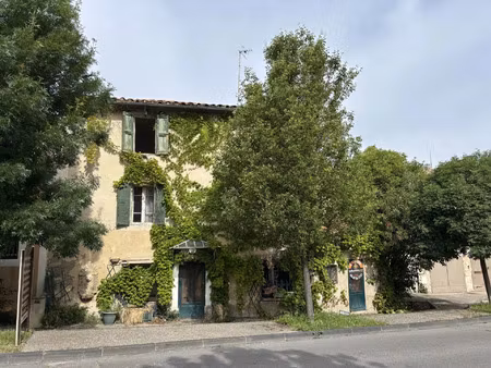 vente maison de village 5 pièces 83 m2 à pernes-les-fontaines