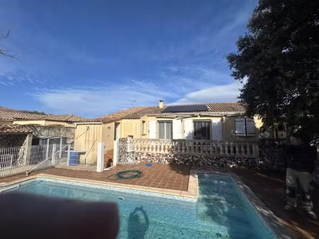 villa familiale