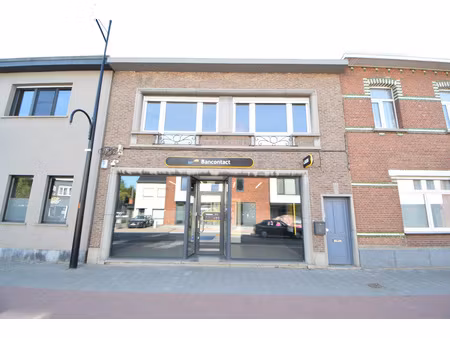 appartement te huur in sint-job-in-'t-goor met 2 slaapkamers