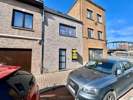 huis te huur in ronse met 3 slaapkamers