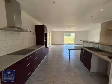 maison à louer 5 pièces 113 m² - cuq (81) - 840€