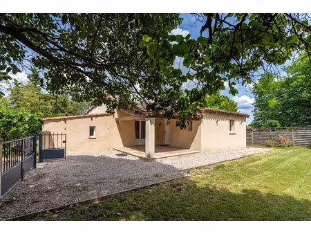 vente maison 5 pièces 110 m² à amarens (81170)  199 000 €