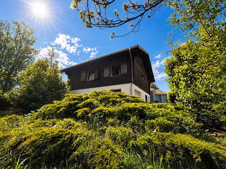 vente maison 4 pièces 97.31 m² à montferrand-le-château (25320)  195 000 €