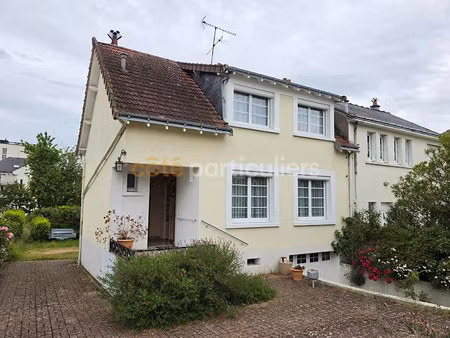 vente maison 4 pièces 73 m² à chambray-les-tours (37170)  211 800 €