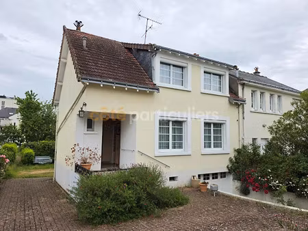 vente maison 4 pièces 73 m² à chambray-les-tours (37170)  217 095 €