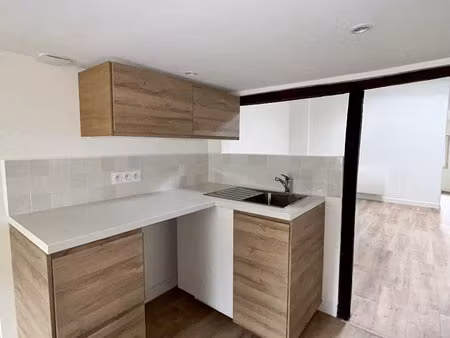 location appartement 2 pièces 37m² angouleme 16000