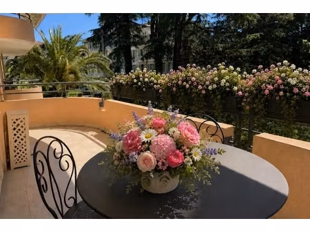 annonce appartement à vendre