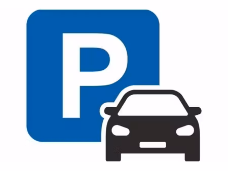 annonce parking/garage à vendre