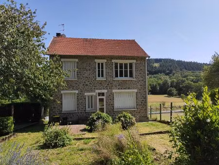 location maison 5 pièces 132m²