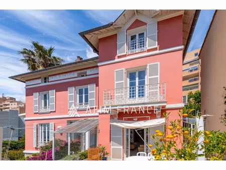annonce maison à vendre