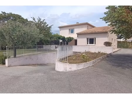 annonce maison à vendre