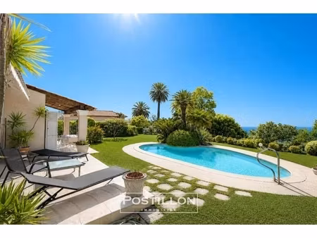 annonce maison à vendre