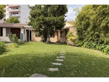 annonce maison à vendre