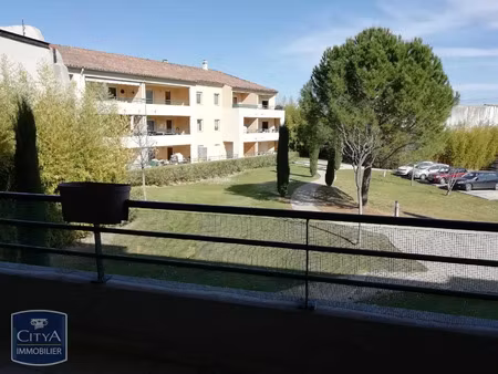 appartement à louer 2 pièces 51.3 m² - lons-le-saunier (39) - 681€