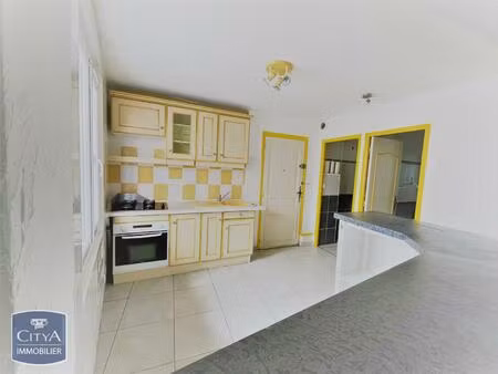 location appartement 2 pièces 56m² gap 05000