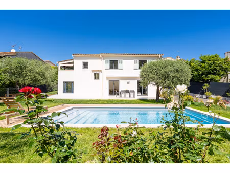 annonce maison à vendre
