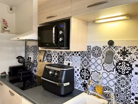 vente maison 4 pièces 70 m² à rocheserviere (85620)  204 000 €